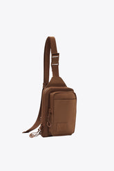 Resale The Sport Sling in Maple